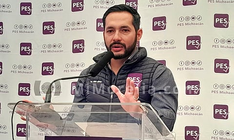 PES con esperanza de conservar registro mediante elecciones extraordinarias
