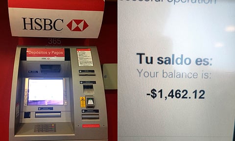 ¿Qué pasa con HSBC? Usuarios reportan cargos dobles por compras de diciembre