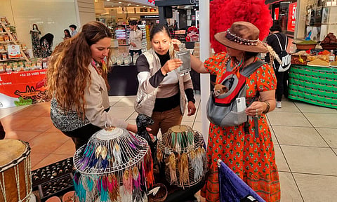 Hecho por Mexicanos Bazar, la opción para encontrar un obsequio para este 14 de febrero en Morelia