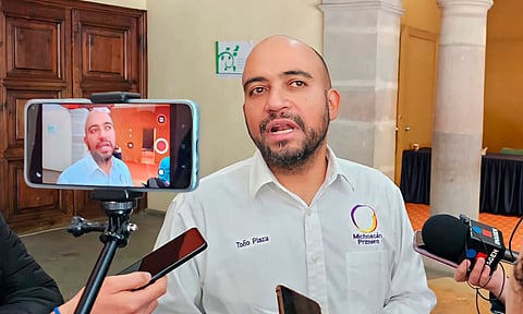 Se ocupa un partido que no alabe, sino demande resultados al gobernador