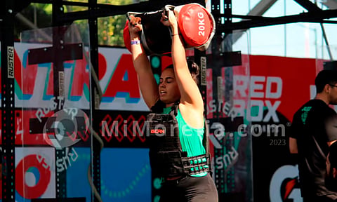 Habrá en marzo Spring Break Games en Morelia