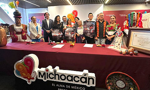 Eventos de Cocineras Tradicionales y K’uínche se promueven en todo el país