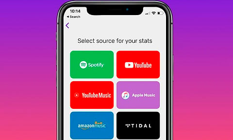 Así puedes transferir tus playlist de Apple Music a Spotify gratis