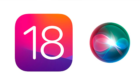 ¿Adiós a Siri en iOS 18? Esto es lo que sabemos