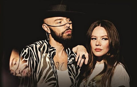 Jesse y Joy regresa a Morelia con show 360º; será en mayo