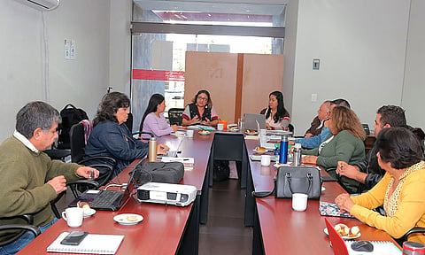 Atenderán instituciones a la población jornalera agrícola de 13 municipios