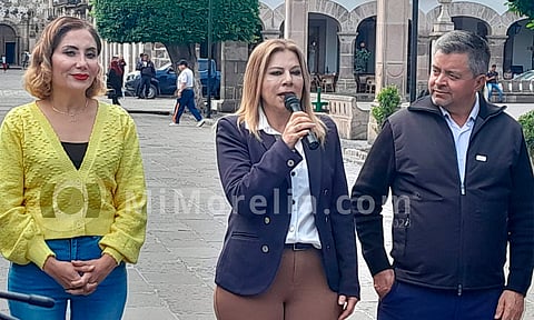 Arranca certificación para panaderos en Morelia