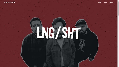 El rapero Gastón Espinosa y LNG/SHT se despiden de los escenario este viernes en Morelia