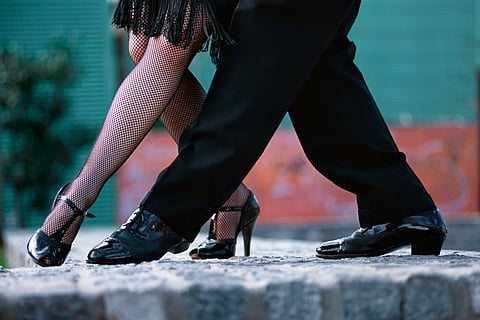 Milonga de tango de San Valentín este sábado 17 en Morelia cambia de sede
