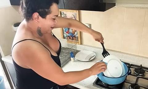 Tv Azteca: Paolita Suárez sería la siguiente Master Chef