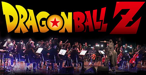 Habrá concierto sinfónico de Dragon Ball en Morelia