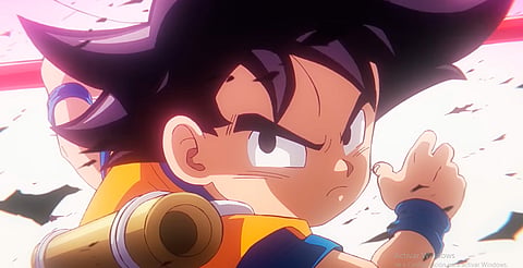 Dragon Ball Daima ya tiene fecha de estreno, aquí los detalles