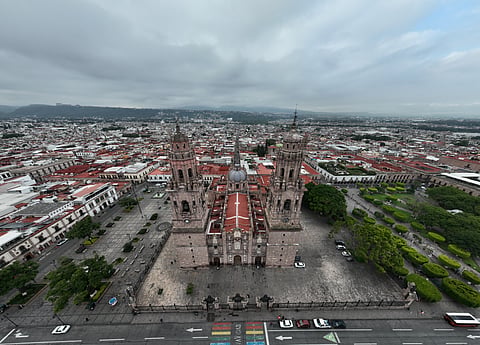 Michoacán tendría 16 ciudades con programa municipal de ordenamiento este 2024