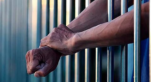 Dan prisión preventiva a presunto responsable del feminicidio de una niña de 7 años, en Mesón Nuevo