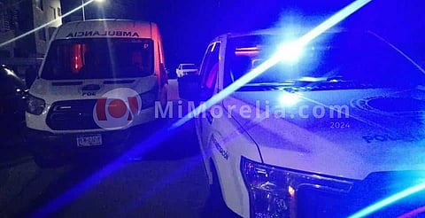 Hallan a 3 personas asesinadas en cabaña de Opopeo