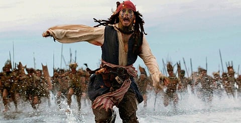Piratas del Caribe 6 sin Johnny Depp; productor confirma reinicio