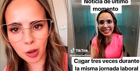 ¿Despedido por ir al baño más de 3 veces? Aquí te lo aclaramos