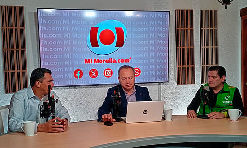 Necesario crear protocolos de atención a candidatos, atlas de riesgos y mesa de seguridad en Michoacán