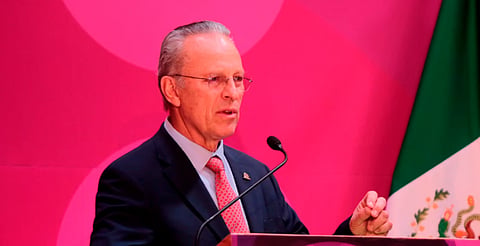 Preocupa a Coparmex el incremento de la violencia en el proceso electoral