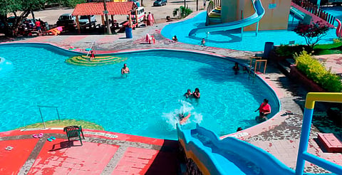 En Michoacán, las playas y los balnearios son aptos para la llegada del turismo: Coepris