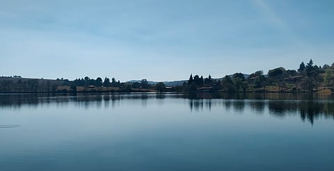 Evitará Gobierno de Morelia "huachicoleo" de agua en la presa de Umécuaro