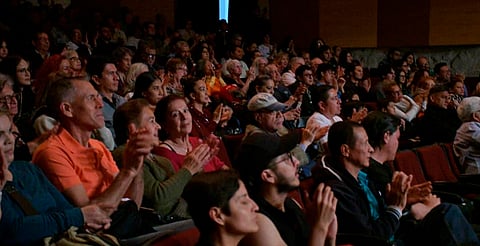 Exposiciones, cine, teatro y mucha tradición, te esperan esta semana