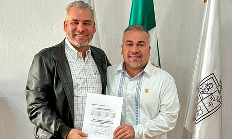 Estos son los funcionarios de Michoacán que han renunciado, hasta el momento