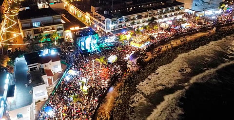 Buscan en Mazatlán ir por Récord Guinness de la tocada de banda más grande del mundo