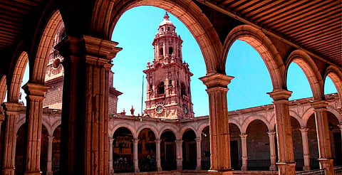 Conoce las actividades con las que celebrará Michoacán sus 200 años como Estado
