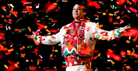 Congreso de Estados Unidos preservara como tesoro esta canción emblemática de Juan Gabriel