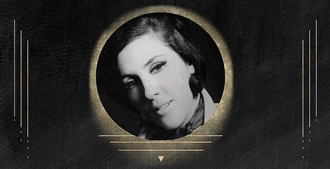Muere Esther Soler, actriz y bailarina precursora del tango en México