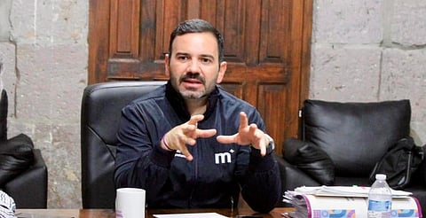 Con operativos contra ruido, aforos excesivos y operaciones fuera de horario, se regulan bares: Yankel Benítez