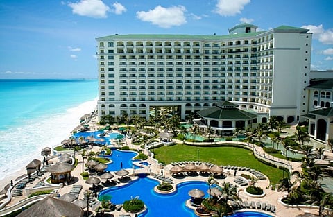 Los mejores hoteles en Cancún: guía esencial