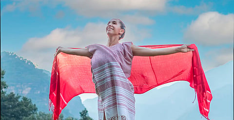 rebozo