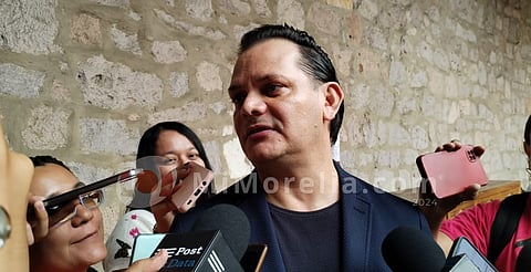Ayuntamiento moreliano saldará deuda por préstamos a finales de mayo del presente