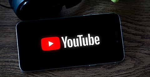 Ahora YouTube pondrá anuncios cuándo pauses los videos