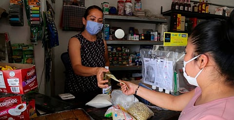 Hasta 17 mil pesos cuestan los trámites para abrir un negocio en México