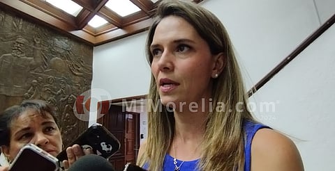 Apatía política, el rival a vencer en elecciones: Daniela de los Santos