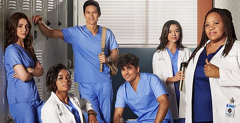 Grey's Anatomy tendrá temporada 21, confirma ABC