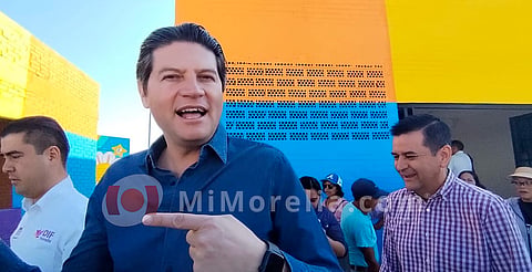 Lamenta Alfonso Martínez declaraciones de Carlos Torres en contra de la contralora municipal