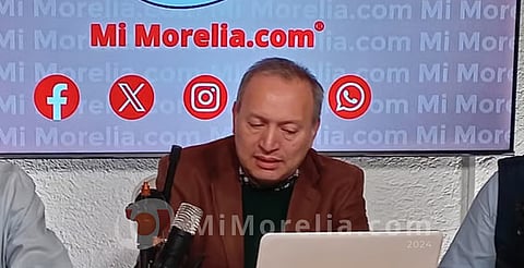 La gente no tiene porqué elegir “entre lo malo y lo peor”