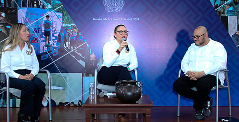Arranca estrategia integral de salud mental en la UMSNH; alistan protocolo