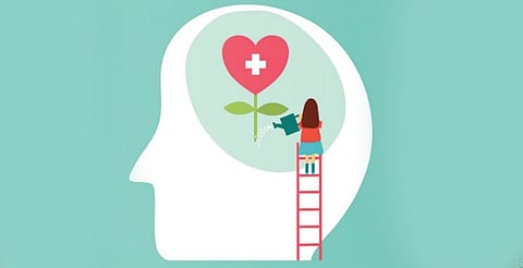 Estos son 4 mitos sobre la salud mental