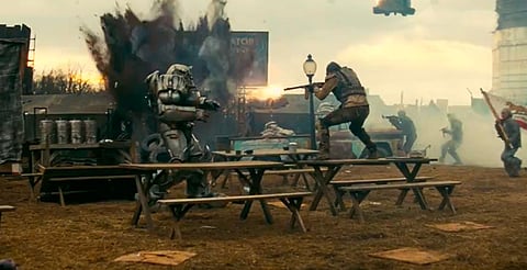 ¡Le dan luz verde! Confirman segunda temporada de Fallout