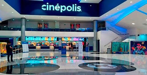 Cinépolis lanza su nueva membresía de pago; ofrece hasta 6 boletos por mes, entérate aquí