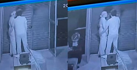 Chava regia expone infidelidad de su novio y mejor amiga en redes