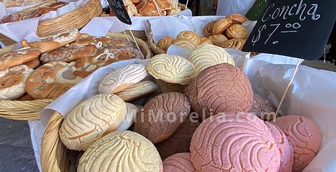 De cada panadería dependerá incremento en precio de pan: Canainpa Michoacán