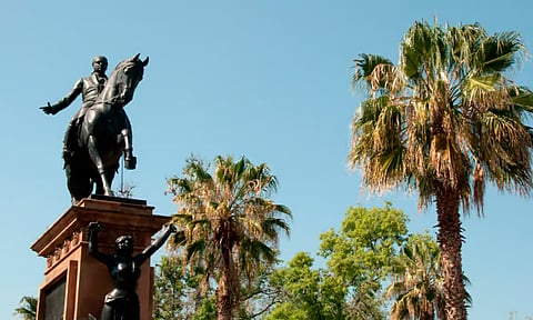 Se prevé miércoles mayormente nublado en Morelia