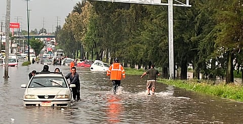 Vuelven las lluvias a Michoacán; aquí te decimos cuándo