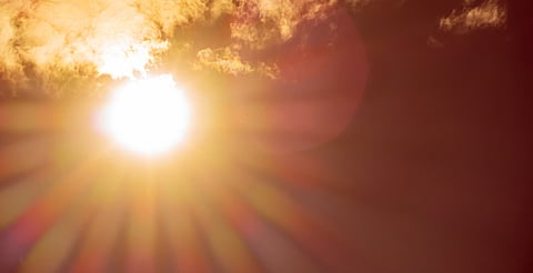 Este miércoles predominará el cielo soleado en Morelia